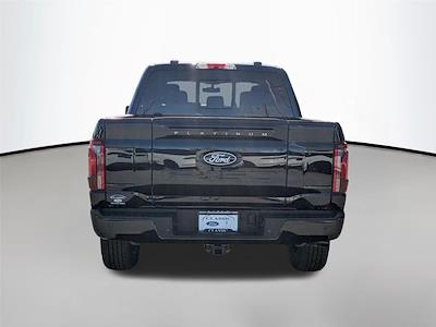 New 2025 Ford F-150 Platinum SuperCrew Cab for sale #SFC48310 - photo 1