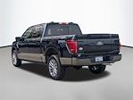 New 2025 Ford F-150 King Ranch SuperCrew Cab for sale #SFC49555 - photo 39