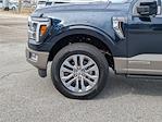 New 2025 Ford F-150 King Ranch SuperCrew Cab for sale #SFC49555 - photo 6