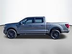 New 2025 Ford F-150 Lariat SuperCrew Cab for sale #SFC67355 - photo 4
