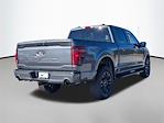 New 2025 Ford F-150 Lariat SuperCrew Cab for sale #SFC67355 - photo 8