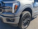 New 2025 Ford F-150 Lariat SuperCrew Cab for sale #SFC67355 - photo 9