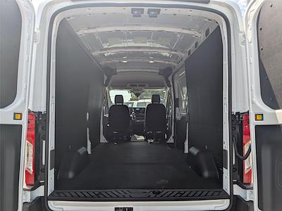 New 2025 Ford Transit 250 Medium Roof Empty Cargo Van for sale #SKB19479 - photo 2