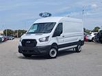 New 2025 Ford Transit 250 Medium Roof Empty Cargo Van for sale #SKB19479 - photo 1