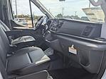 New 2025 Ford Transit 250 Medium Roof Empty Cargo Van for sale #SKB19479 - photo 27
