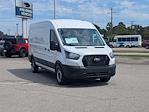 New 2025 Ford Transit 250 Medium Roof Empty Cargo Van for sale #SKB19479 - photo 4