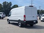 New 2025 Ford Transit 250 Medium Roof Empty Cargo Van for sale #SKB19479 - photo 8