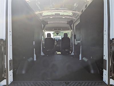 New 2025 Ford Transit 250 Medium Roof Empty Cargo Van for sale #SKB19501 - photo 2