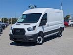 New 2025 Ford Transit 250 Medium Roof Empty Cargo Van for sale #SKB19501 - photo 1