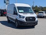 New 2025 Ford Transit 250 Medium Roof Empty Cargo Van for sale #SKB19501 - photo 4