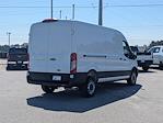 New 2025 Ford Transit 250 Medium Roof Empty Cargo Van for sale #SKB19501 - photo 6