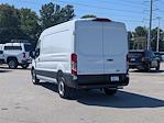 New 2025 Ford Transit 250 Medium Roof Empty Cargo Van for sale #SKB19501 - photo 8
