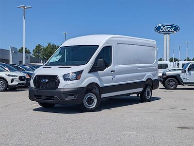 New 2025 Ford Transit 250 Medium Roof Empty Cargo Van for sale #SKB20174 - photo 1
