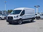 New 2025 Ford Transit 250 Medium Roof Empty Cargo Van for sale #SKB20174 - photo 1