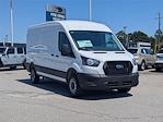 New 2025 Ford Transit 250 Medium Roof Empty Cargo Van for sale #SKB20174 - photo 4