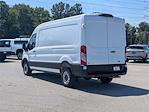 New 2025 Ford Transit 250 Medium Roof Empty Cargo Van for sale #SKB20174 - photo 8