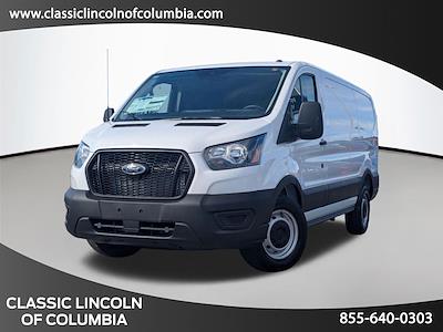 New 2025 Ford Transit 150 Low Roof Empty Cargo Van for sale #SKB26865 - photo 1