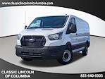 New 2025 Ford Transit 150 Low Roof Empty Cargo Van for sale #SKB26865 - photo 1