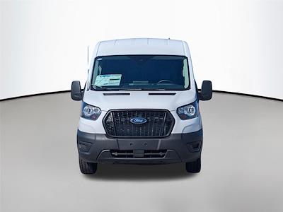 New 2025 Ford Transit 250 Medium Roof Empty Cargo Van for sale #SKB27342 - photo 1
