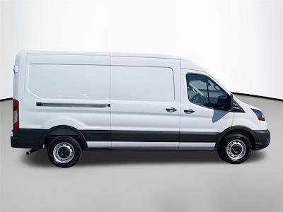 New 2025 Ford Transit 250 Medium Roof Empty Cargo Van for sale #SKB27342 - photo 2