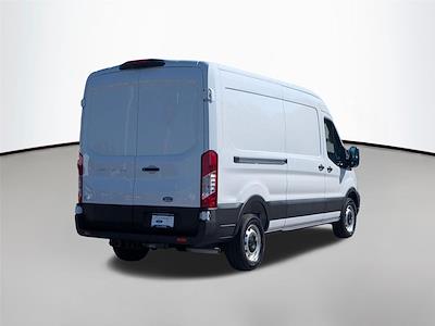New 2025 Ford Transit 250 Medium Roof Empty Cargo Van for sale #SKB27342 - photo 2