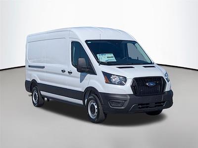 New 2025 Ford Transit 250 Medium Roof Empty Cargo Van for sale #SKB27342 - photo 1