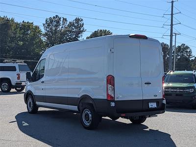 New 2025 Ford Transit 250 Medium Roof Empty Cargo Van for sale #SKB27342 - photo 2