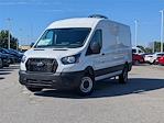 New 2025 Ford Transit 250 Medium Roof Empty Cargo Van for sale #SKB27342 - photo 1