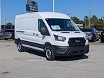 New 2025 Ford Transit 250 Medium Roof Empty Cargo Van for sale #SKB27342 - photo 4