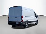 New 2025 Ford Transit 250 Medium Roof Empty Cargo Van for sale #SKB27342 - photo 2