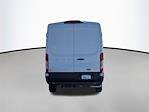 New 2025 Ford Transit 250 Medium Roof Empty Cargo Van for sale #SKB27342 - photo 30