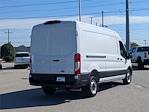 New 2025 Ford Transit 250 Medium Roof Empty Cargo Van for sale #SKB27342 - photo 6