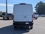 New 2025 Ford Transit 250 Medium Roof Empty Cargo Van for sale #SKB27342 - photo 7