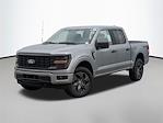 New 2025 Ford F-150 STX SuperCrew Cab for sale #SKF70126 - photo 5