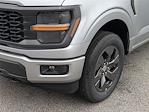 New 2025 Ford F-150 STX SuperCrew Cab for sale #SKF70126 - photo 9
