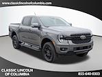 New 2025 Ford Ranger Lariat SuperCrew Cab for sale #SLE49219 - photo 1