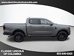 New 2025 Ford Ranger Lariat SuperCrew Cab for sale #SLE49219 - photo 5