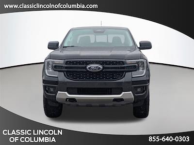 New 2025 Ford Ranger XLT SuperCrew Cab for sale #SLE53944 - photo 1