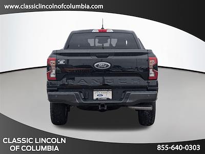 New 2025 Ford Ranger XLT SuperCrew Cab for sale #SLE53944 - photo 2