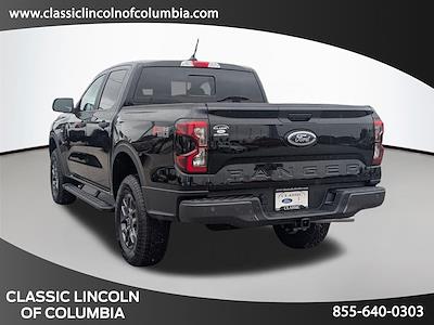 New 2025 Ford Ranger XLT SuperCrew Cab for sale #SLE53944 - photo 1