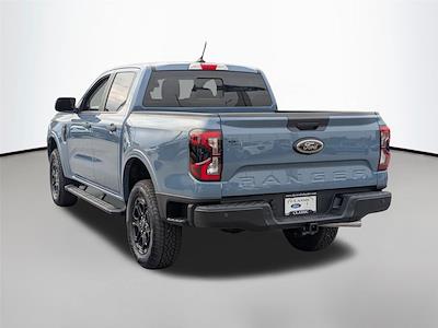 New 2025 Ford Ranger XLT SuperCrew Cab for sale #SLE57249 - photo 2