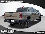 New 2025 Ford Ranger XLT SuperCrew Cab for sale #SLE58621 - photo 34