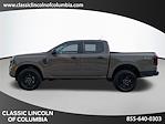 New 2025 Ford Ranger XLT SuperCrew Cab for sale #SLE58621 - photo 3