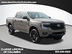 New 2025 Ford Ranger XLT SuperCrew Cab for sale #SLE58621 - photo 36