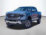 New 2025 Ford Ranger Lariat SuperCrew Cab for sale #SLE61325 - photo 1