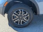 New 2025 Ford Ranger Lariat SuperCrew Cab for sale #SLE61325 - photo 8
