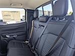 New 2025 Ford Ranger Lariat SuperCrew Cab for sale #SLE61325 - photo 22