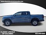 New 2025 Ford Ranger Lariat SuperCrew Cab for sale #SLE61325 - photo 29