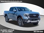 New 2025 Ford Ranger Lariat SuperCrew Cab for sale #SLE61325 - photo 30