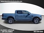 New 2025 Ford Ranger Lariat SuperCrew Cab for sale #SLE61325 - photo 5